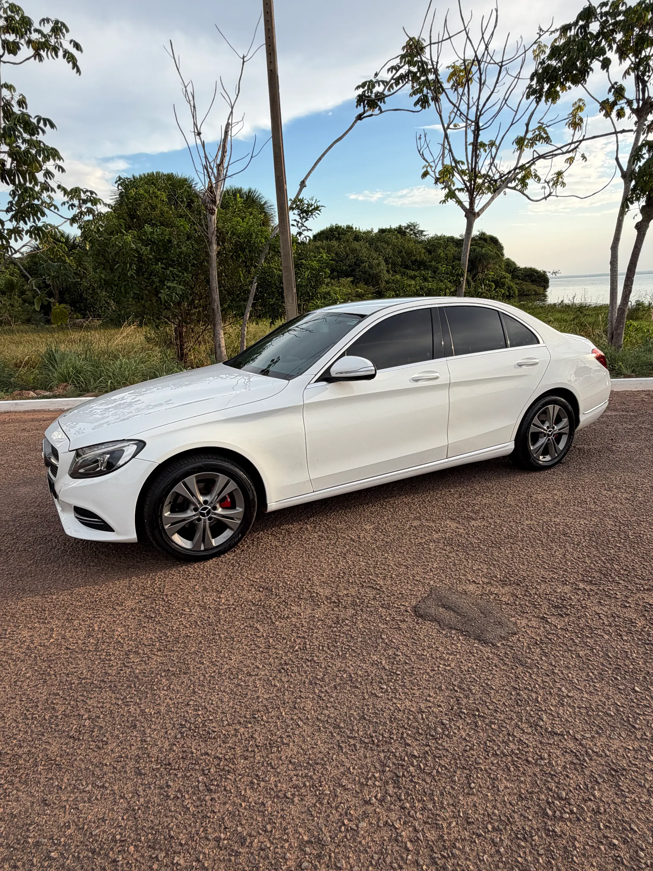 Mercedes-Benz C180, foto 2 de 6